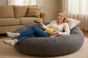 Puff Nuvem Gigante 140