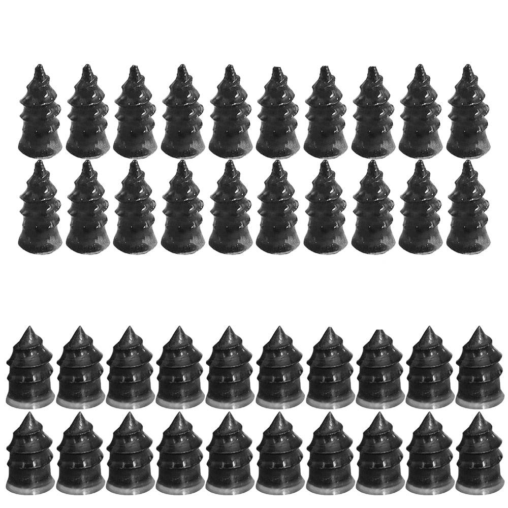 Kit Reparo Rápido para Conserto de Pneu - Parafuso