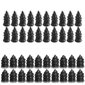 Kit Reparo Rápido para Conserto de Pneu - Parafuso